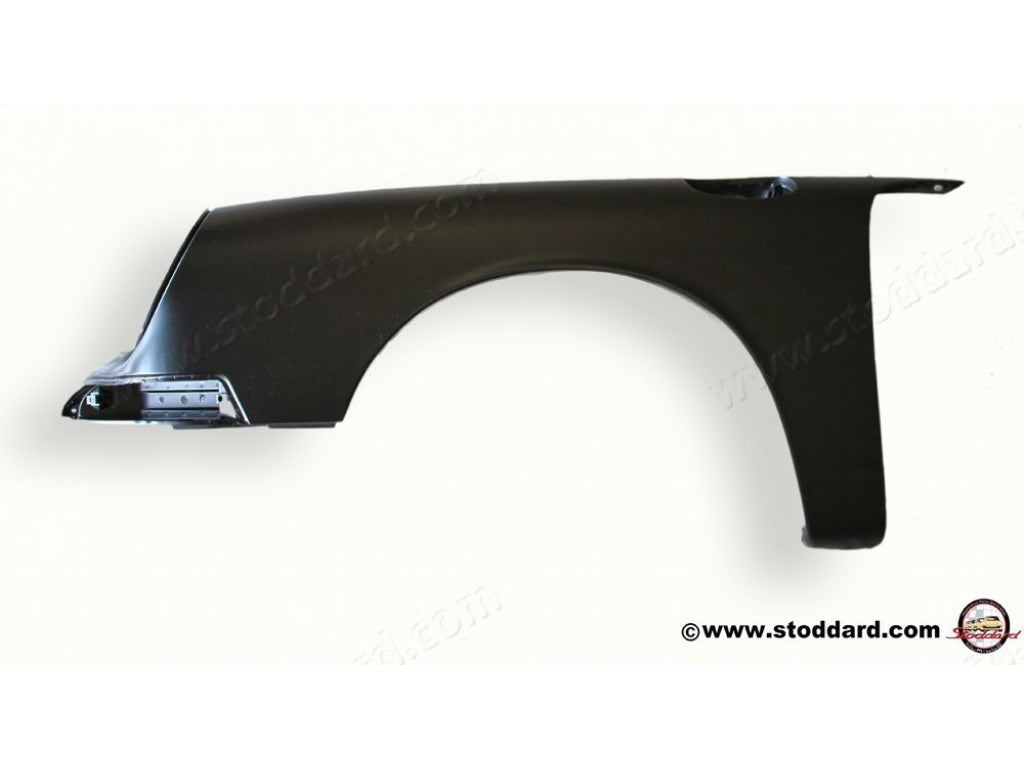 Left Front Fender for 911 912 1965-68 90150303122