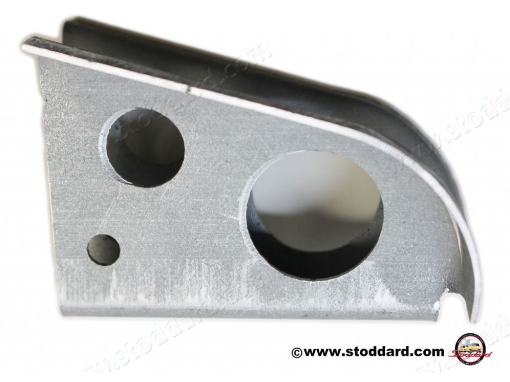 Rear Decklid Strut Mounting Bracket