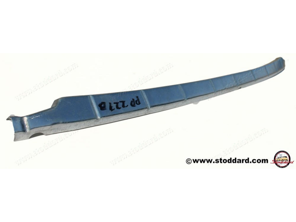 Parcel Shelf Bracket Repair Section under Window for 911 1970-1973 91150308151