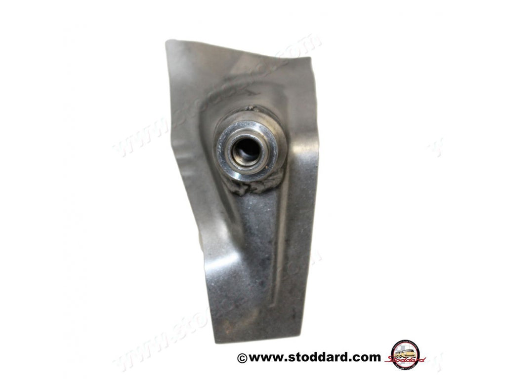 Front Suspension Mount, Right, Weld-In