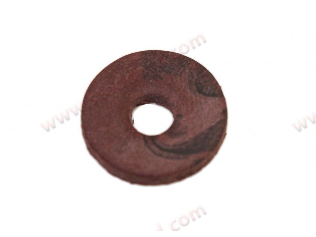 Fiber Fender Washer 5mm x 17mm