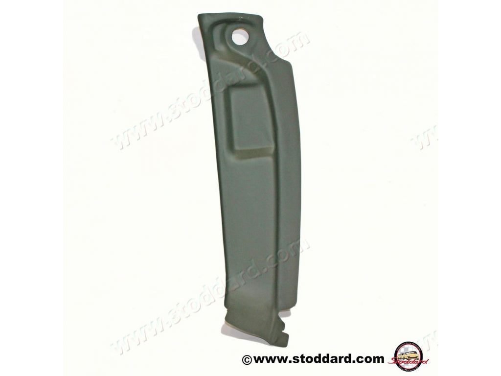 Lockpost, Left for 914 1970-1976 Replaces 91450390500