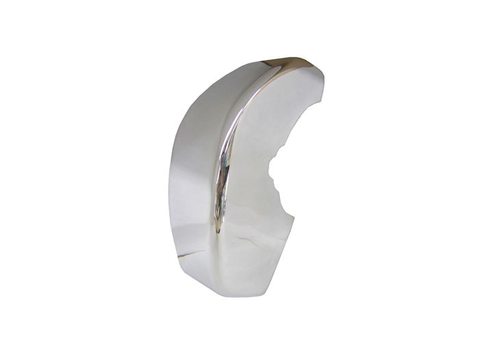 FRONT BUMPER GUARD, RIGHT & 912