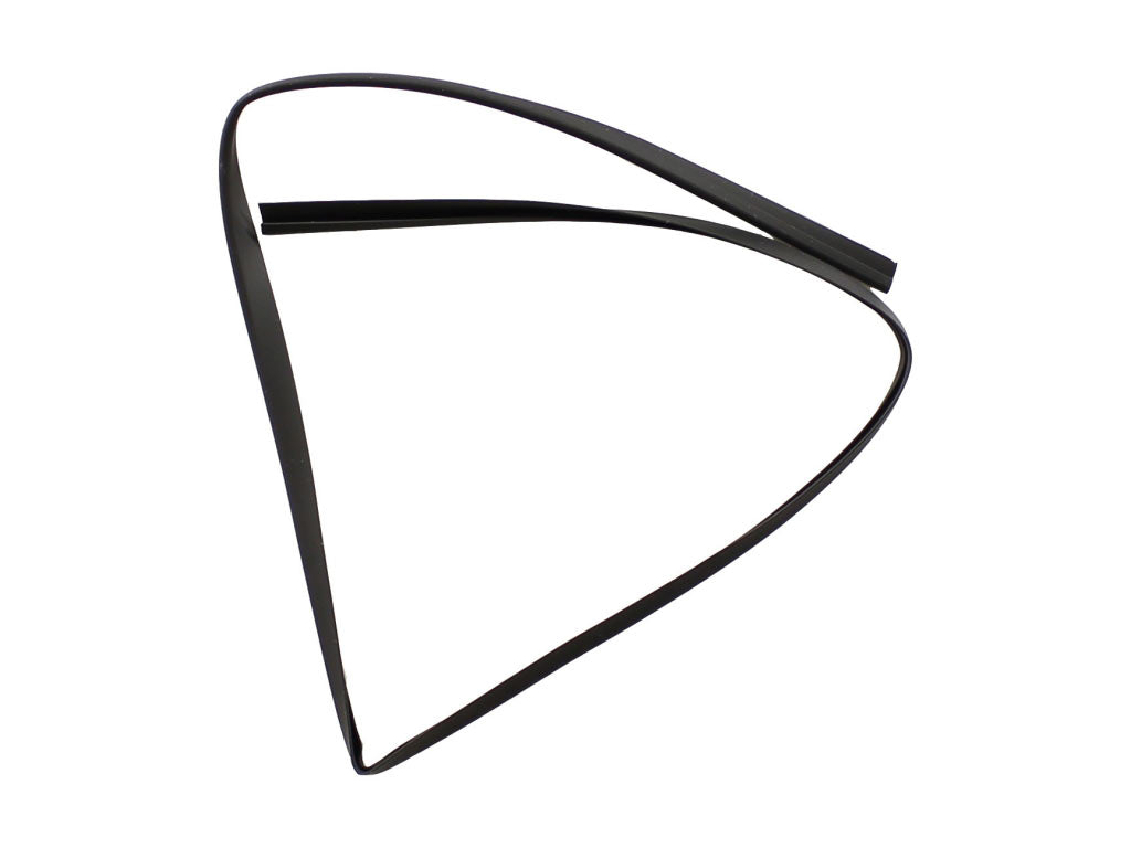 Fog Light Cover Profile