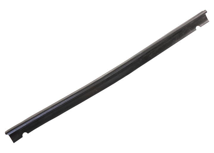 Rear lid seal