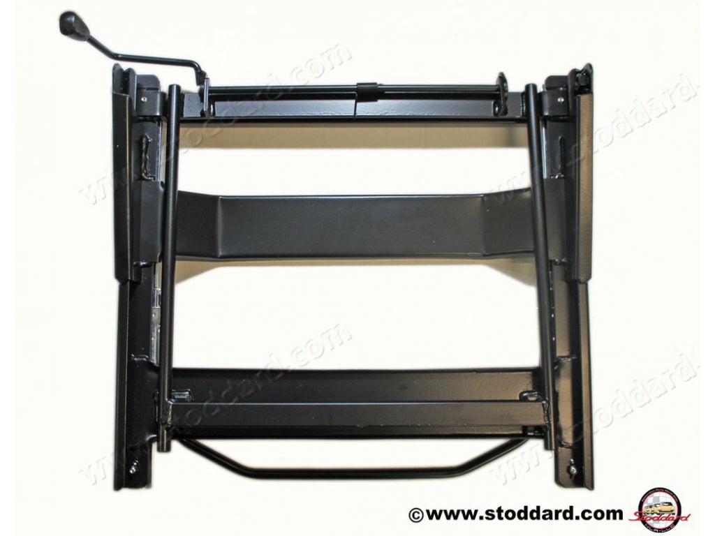 Tilting Seat Base, Right for Recaro Sport Seats.