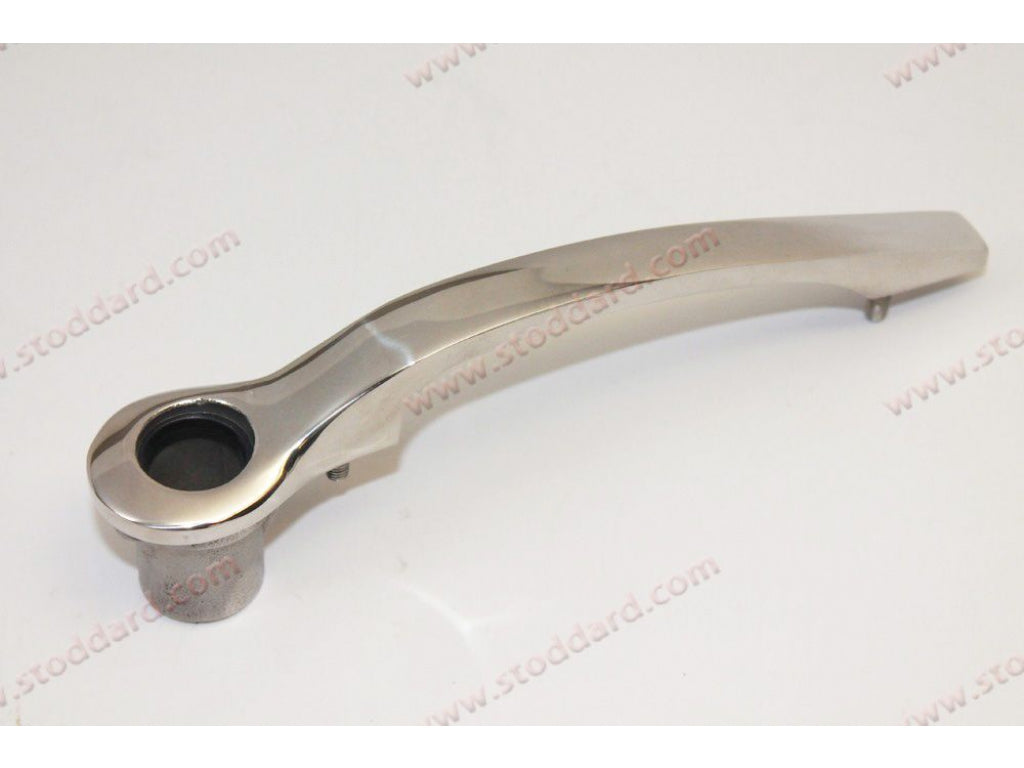 Door Handle Set