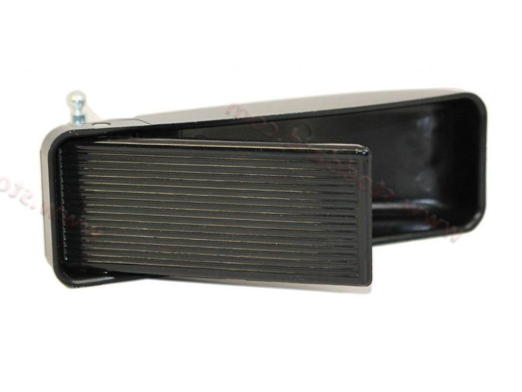 Interior Door Handle, Right