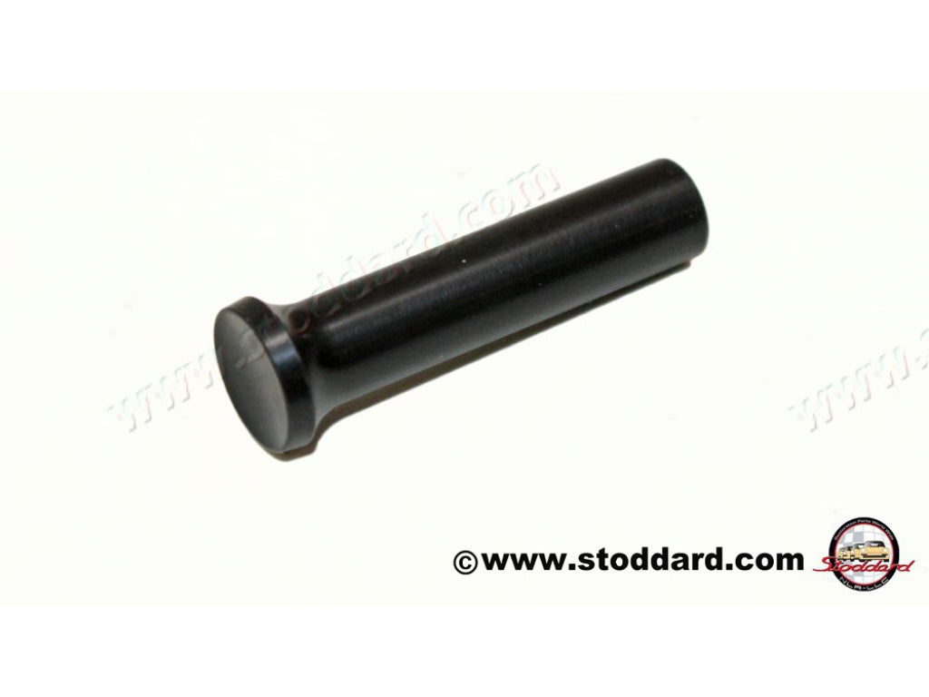 Door Lock Button For 911 912 1965-67 90153167121