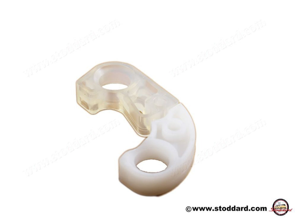 Door Striker Plate Rebuild Kit