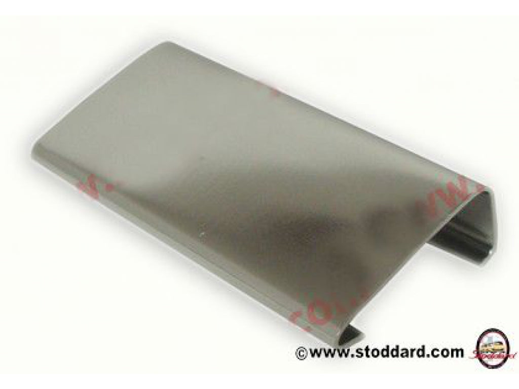 Windshield Trim Molding Clip
