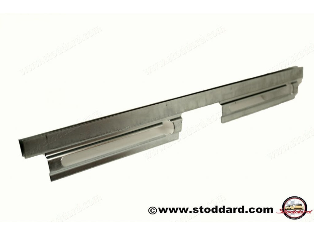 Window Lifting Rail, Left for 911 912 1965-1983 90154204523