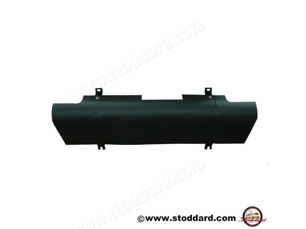 Luggage Compartment Bulkhead Liner