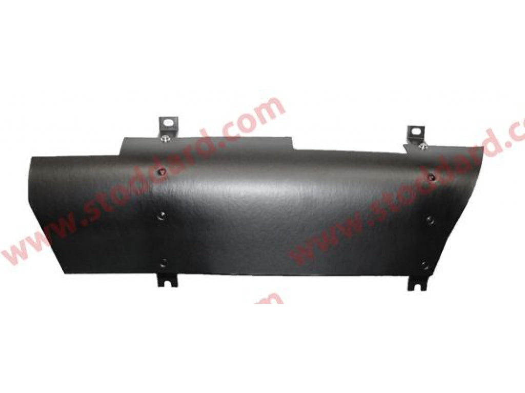 Luggage Compartment Bulkhead Liner