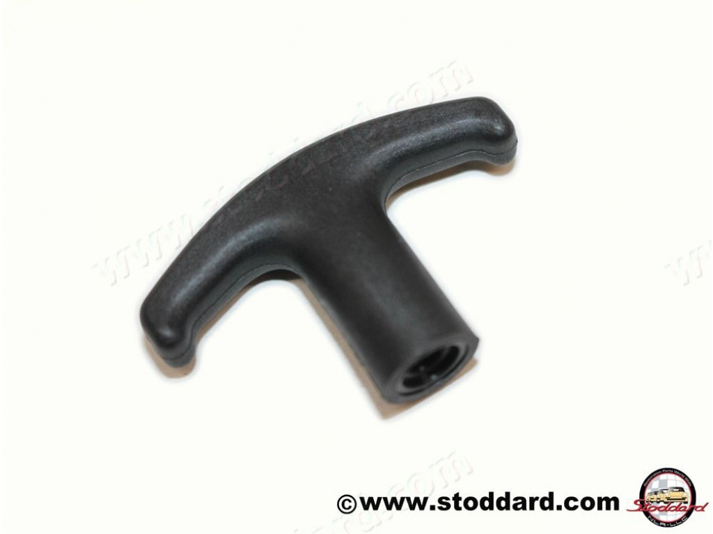 Decklid Release Handle / Knob 90155281320
