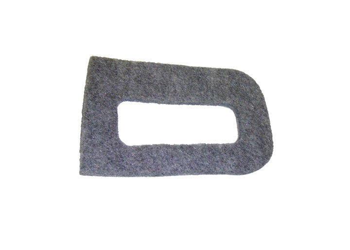Interior light pad