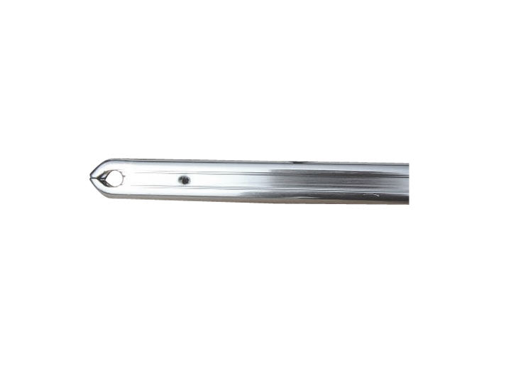 Narrow Rocker Deco Strip