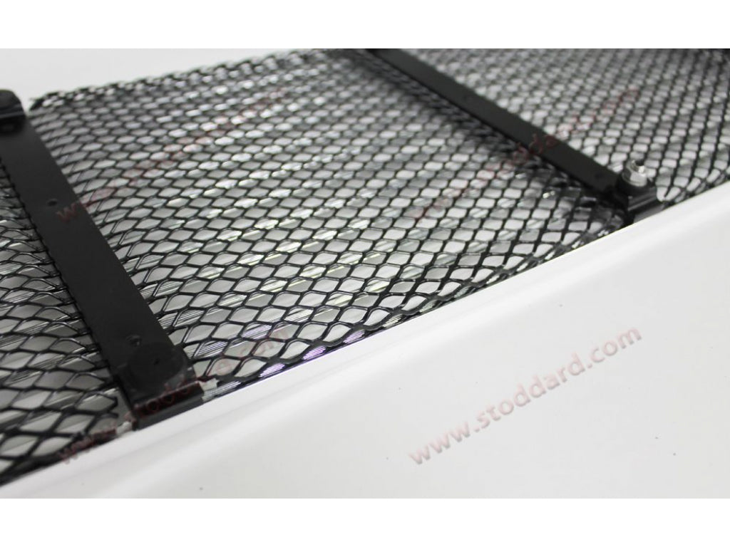 Engine Lid Grille
