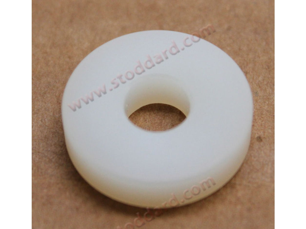 Plastic Spacer For Rocker Moulding, 5mm.