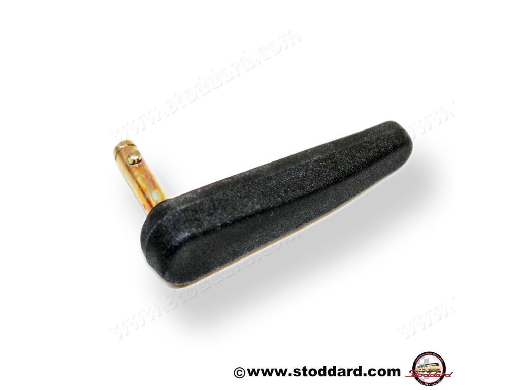 Targa Top Latch Handle