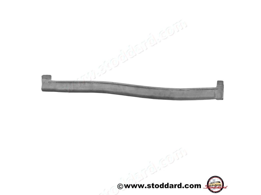 Targa Top Right Side Seal for 911 912 1967-69 Replaces 90156527640