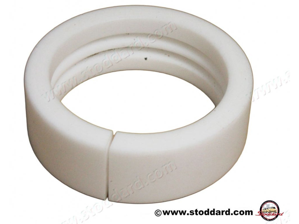 Gas Heater Mounting Sleeve