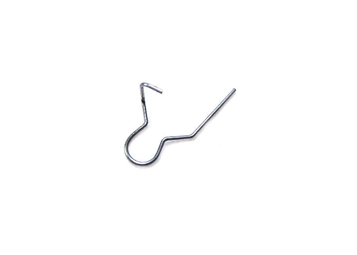 Distributor Spring. Used in 911 Bosch distributors.