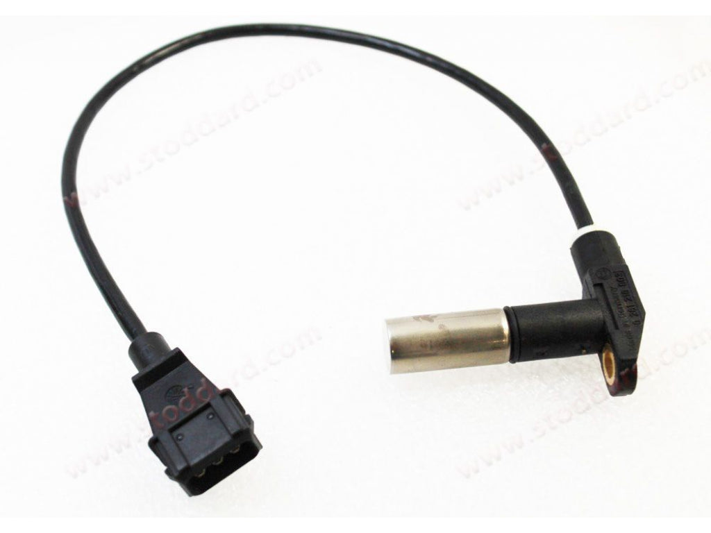 Crankshaft Position Sensor