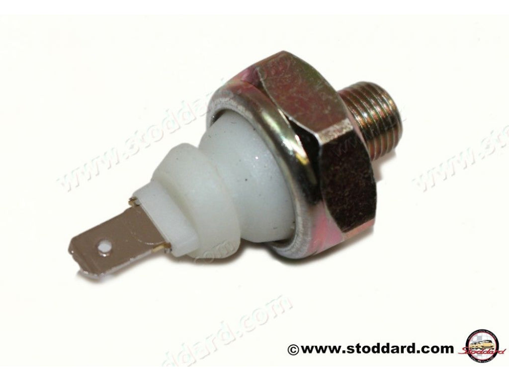 Oil Pressure Switch