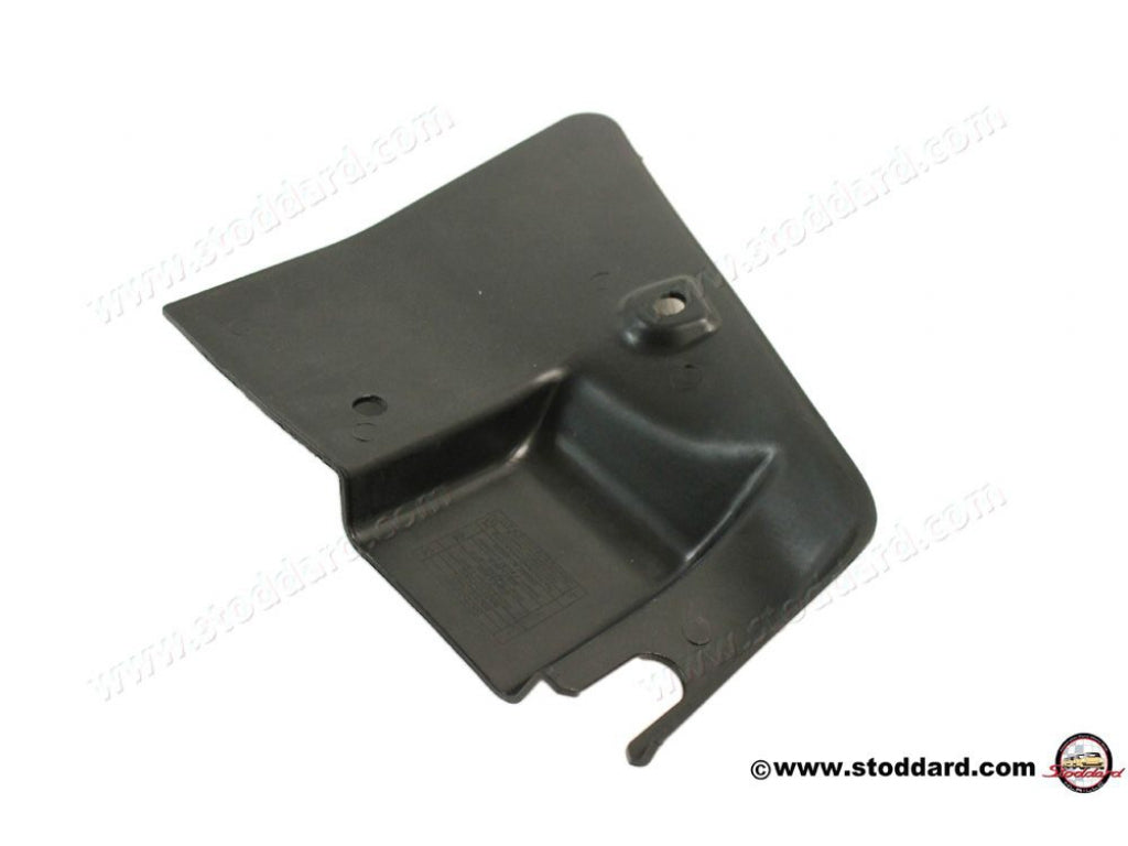 Engine Compartment Relay Board Cover for 911 91161010200