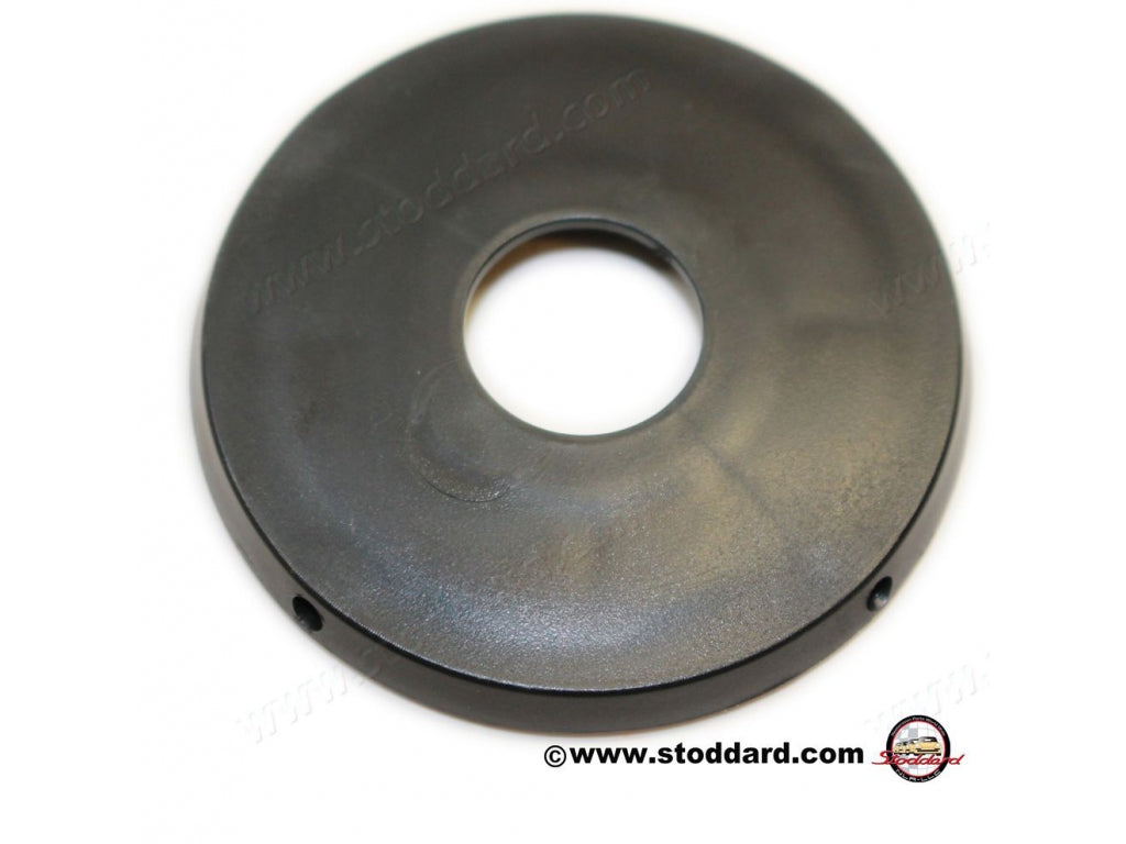 Ignition Starter Switch Cover Bezel / Escutcheon Plate.