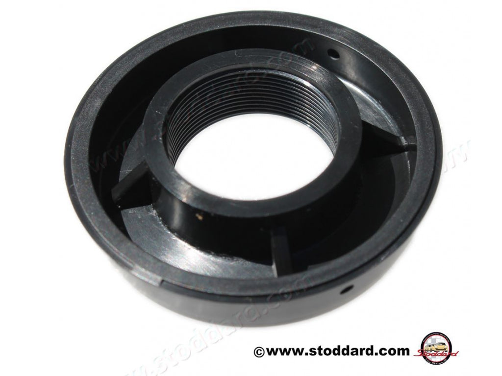 Ignition Starter Switch Bezel, for Larger Threaded Switch For 911 912 1965-1973 90161316002