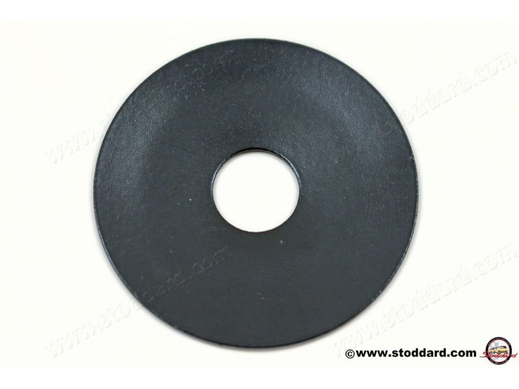 Ignition Bezel Washer. 13mm Hole, for 911 912 1965-1968