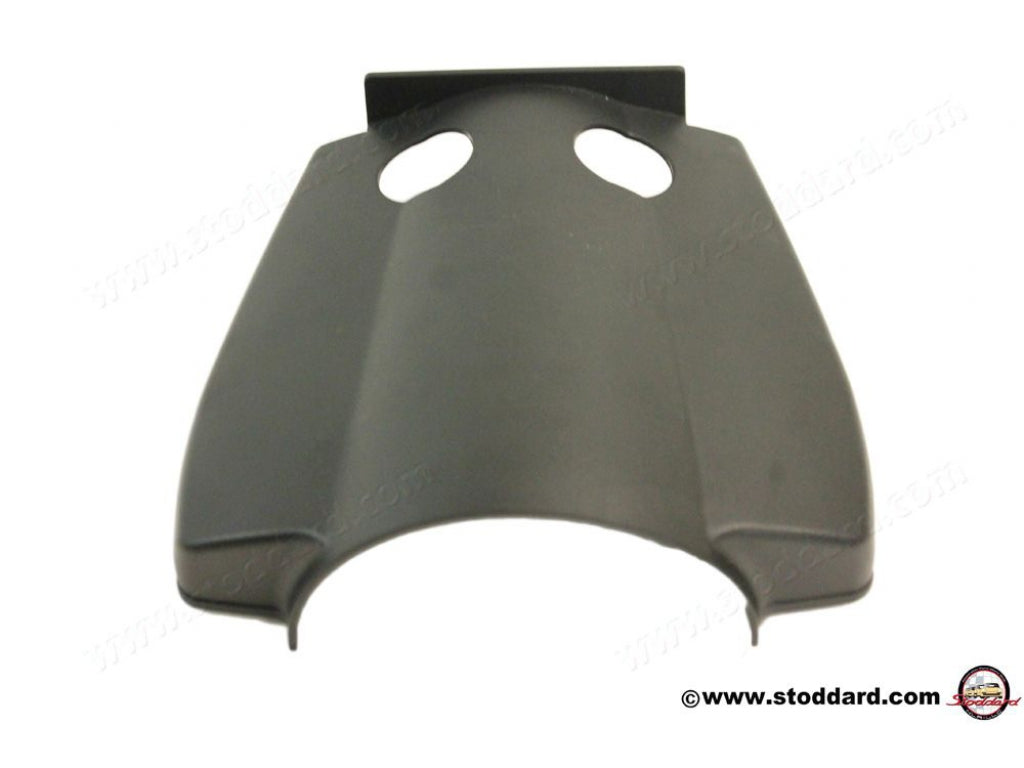 Steering Column Switch Cover, Lower for 911 912 1969-1989 90161331201