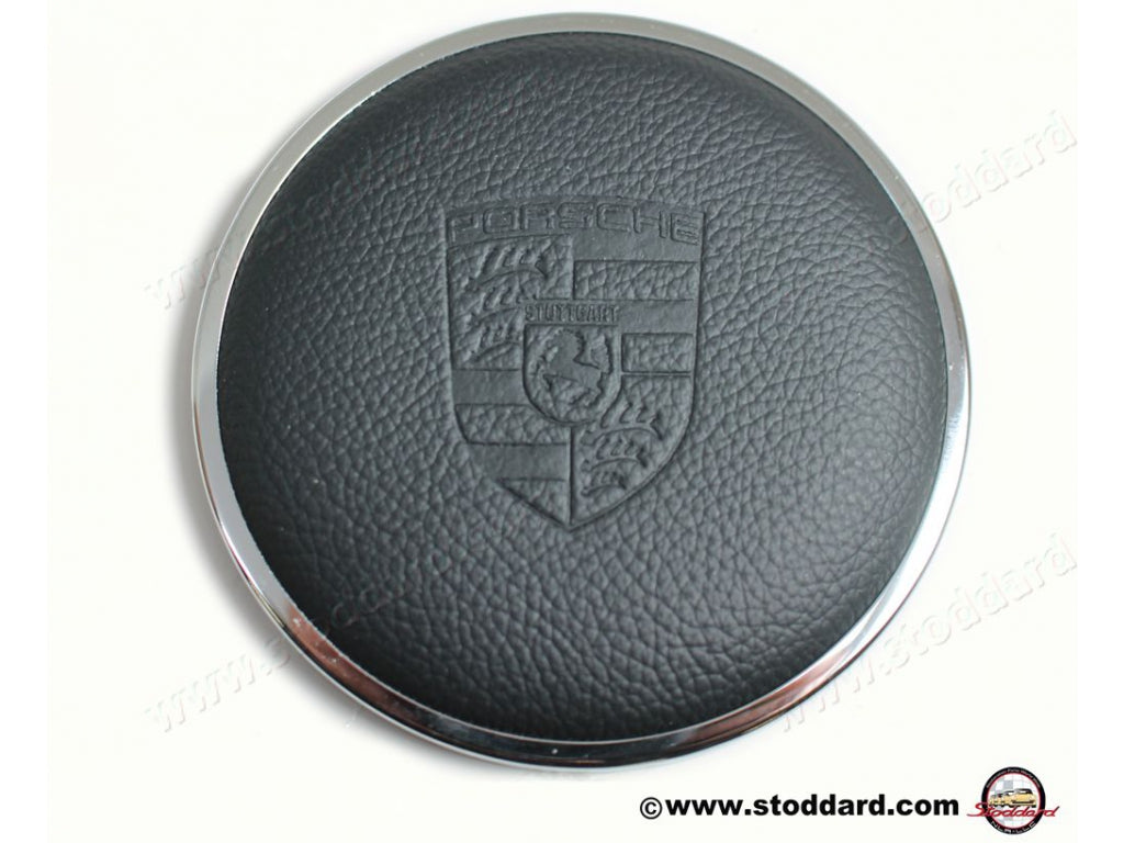 Steering Wheel Butterfly Horn Button For 911 912 1965-1967