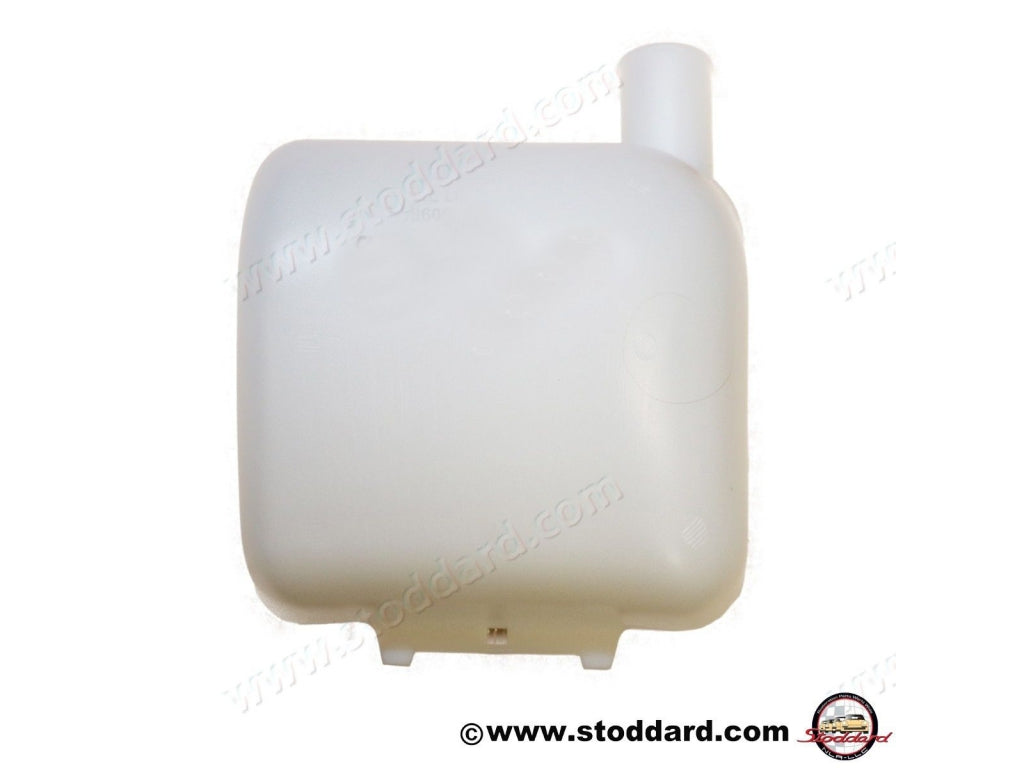 Windshield Washer Tank Reservoir