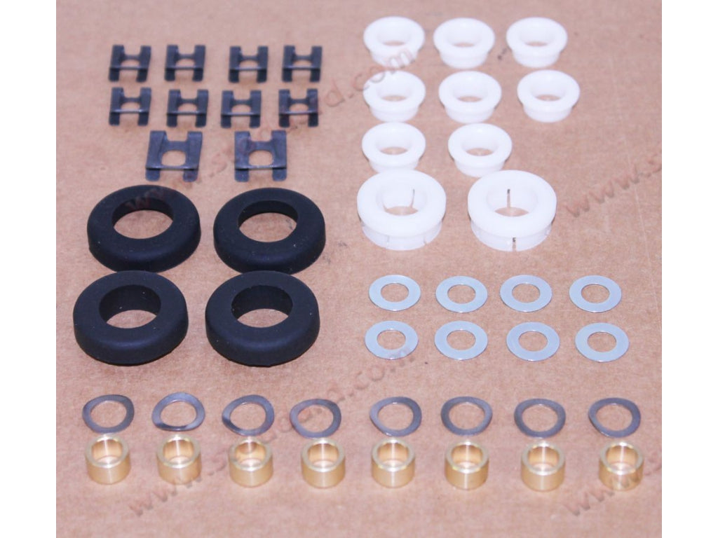 Wiper Assembly Repair Kit