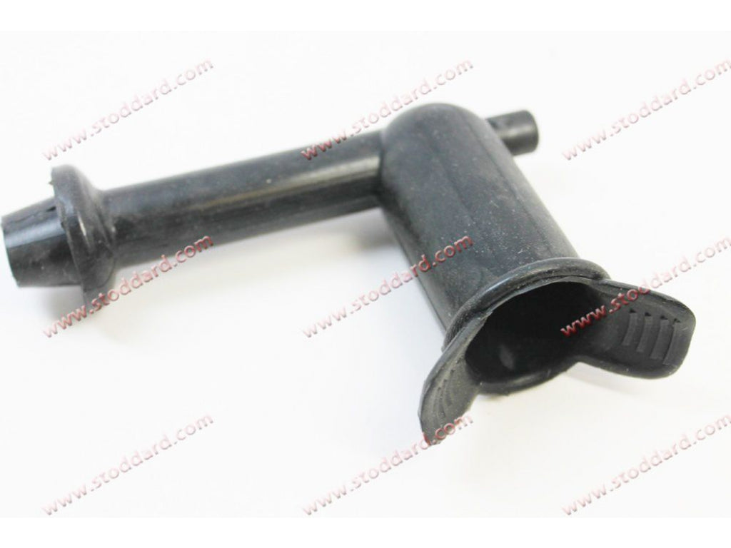 Front Turn Signal Wire Loom Boot for 914 1970-1976 Replaces 91463121710