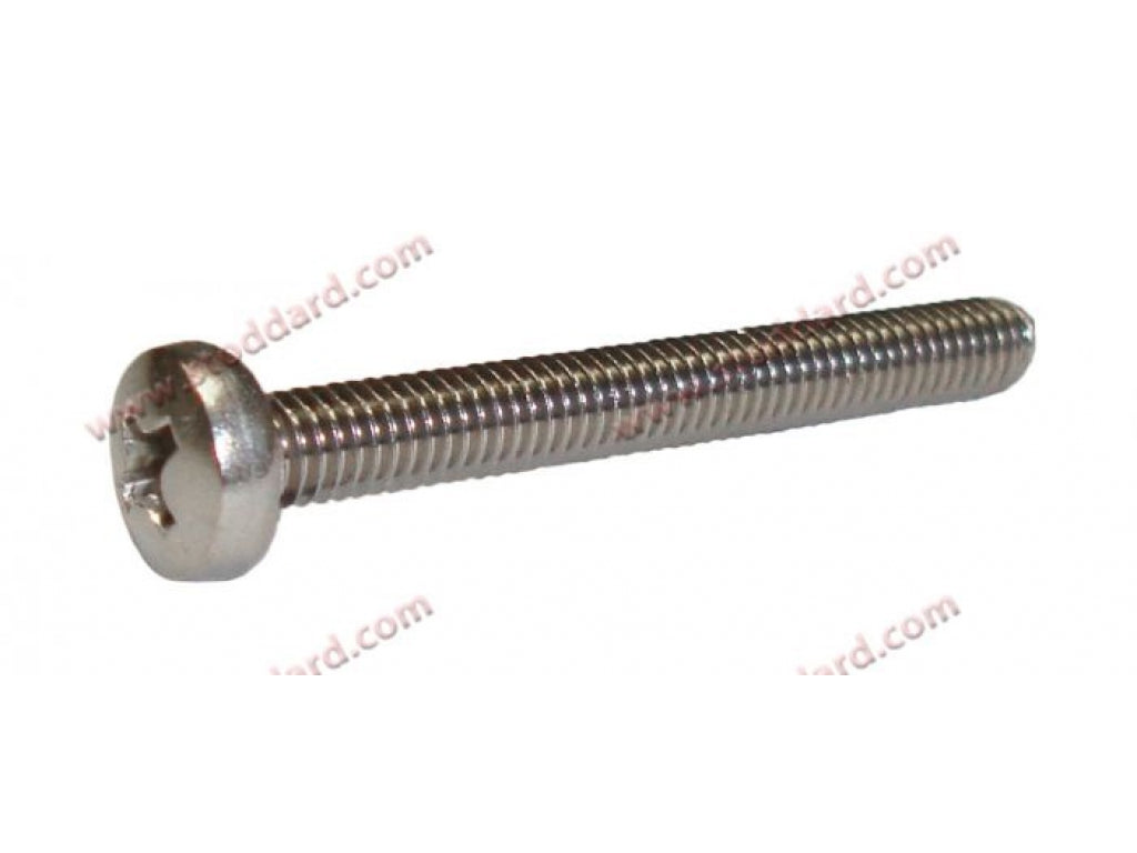 Screw For Turn and Tail Light Housing