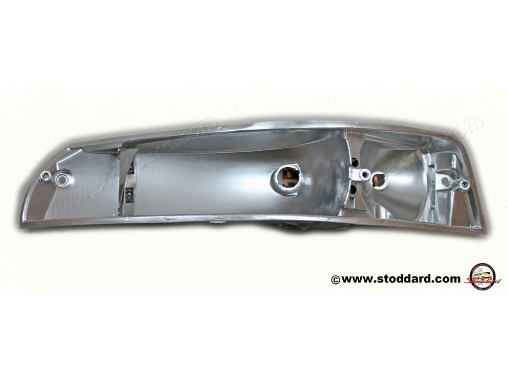 Housing For Front Turn Signal, Left