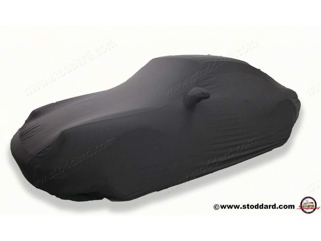 In-Door Soft Car Cover.
