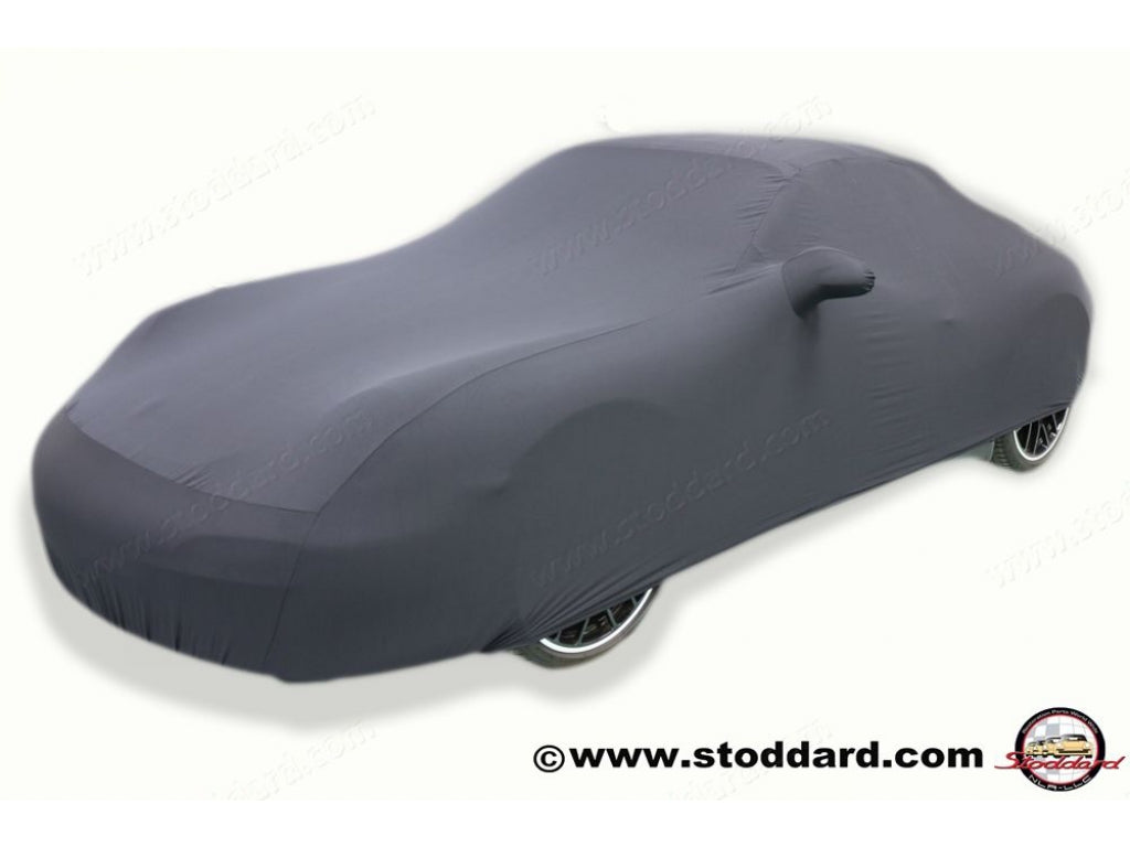 In-Door Soft Car Cover.