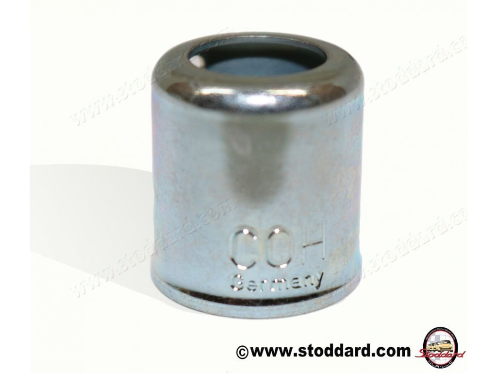 Cohline Hose Ferrule 20mm ID with 14mm Opening.