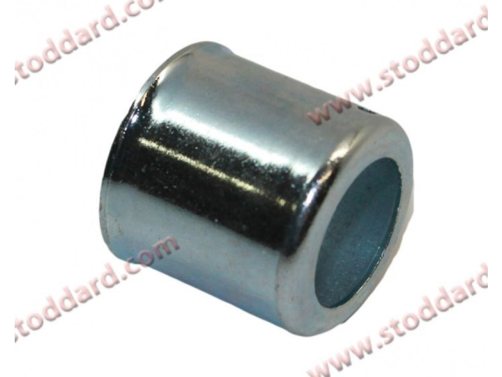 Ferrule for large oil hose
