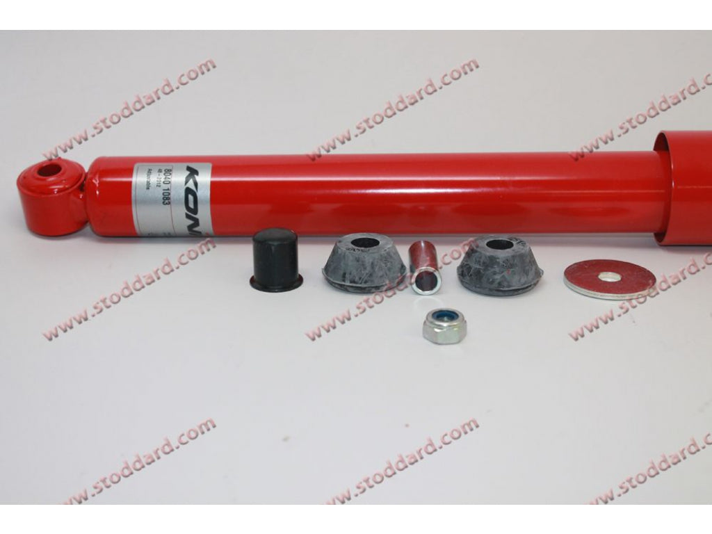Koni Classic Rear Shock Absorber