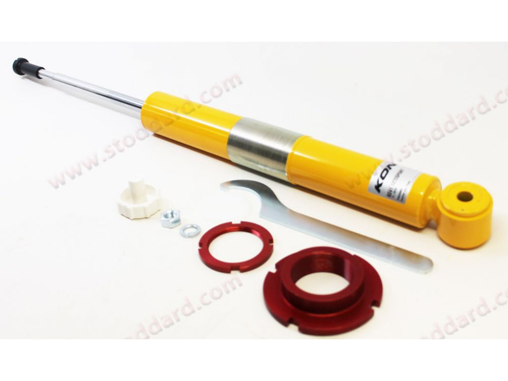 Koni Sport Shock Rear for 964 911 1989-1994 Replaces 82411272