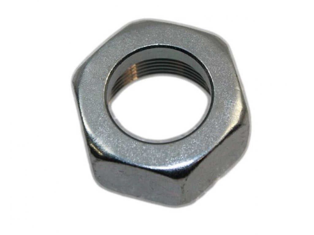 Nut for small oil hose