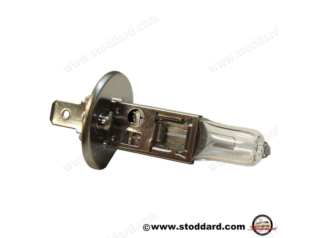H1 Halogen Bulb 12v 55