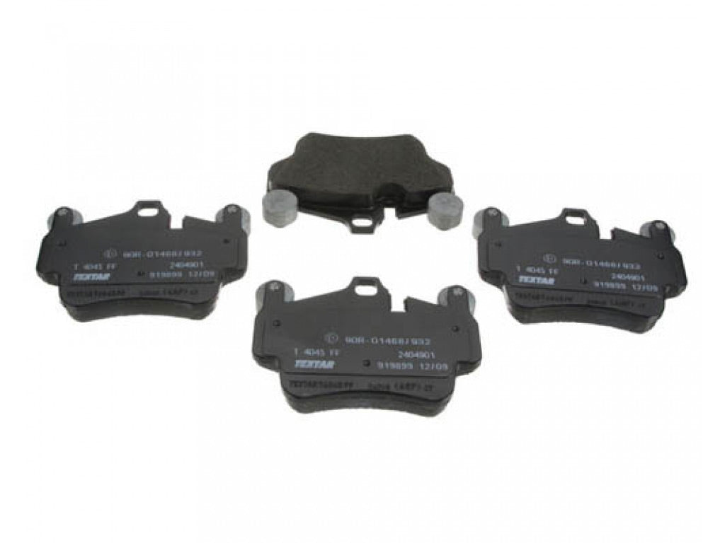 OEM Front Sport Front Pad Set
