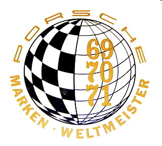 marken Weltmeister decal